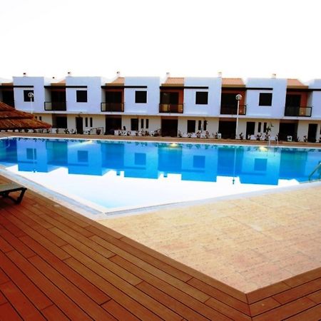 Ocean View Residences Albufeira Esterno foto