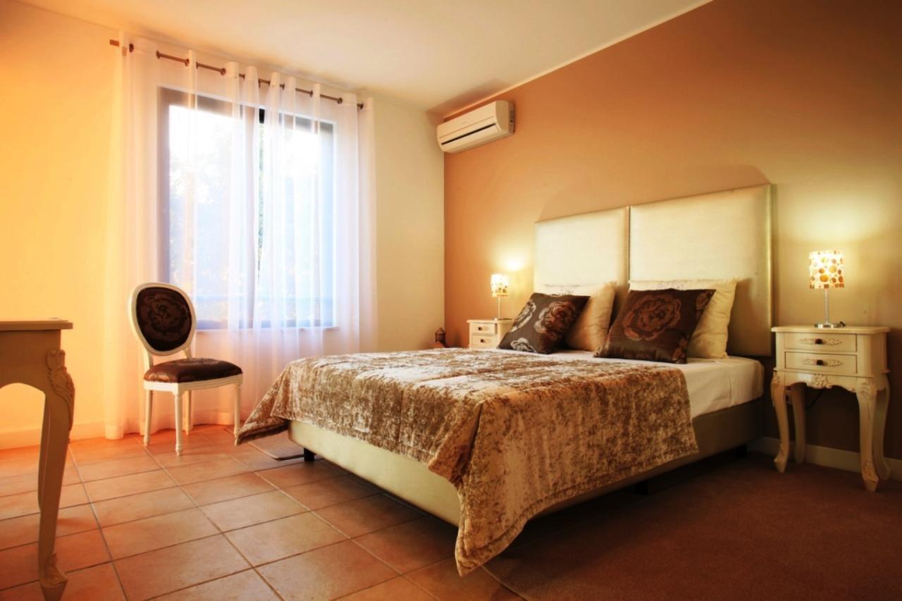 Ocean View Residences Albufeira Esterno foto