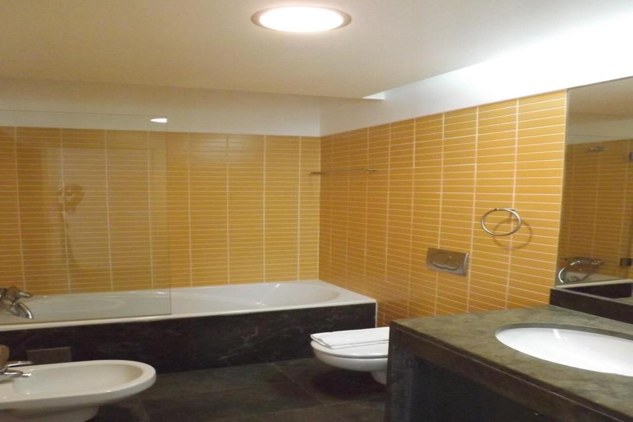Ocean View Residences Albufeira Esterno foto