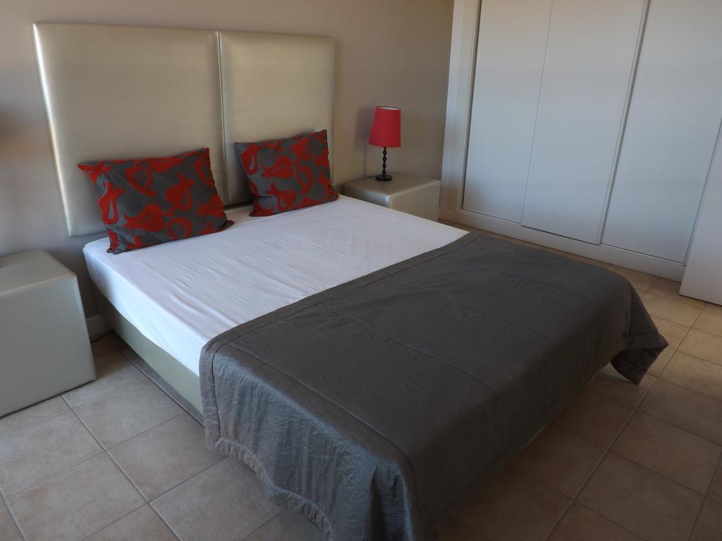 Ocean View Residences Albufeira Esterno foto