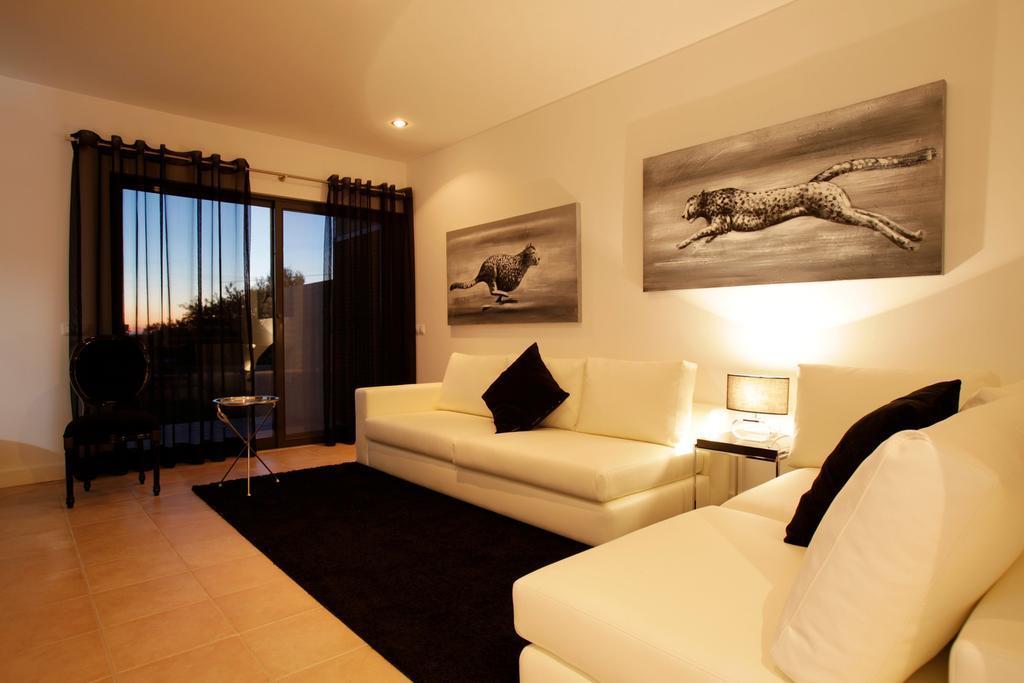 Ocean View Residences Albufeira Esterno foto