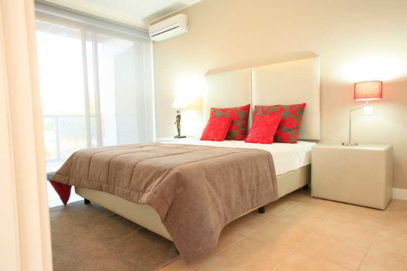 Ocean View Residences Albufeira Esterno foto