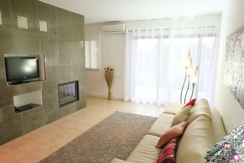Ocean View Residences Albufeira Esterno foto