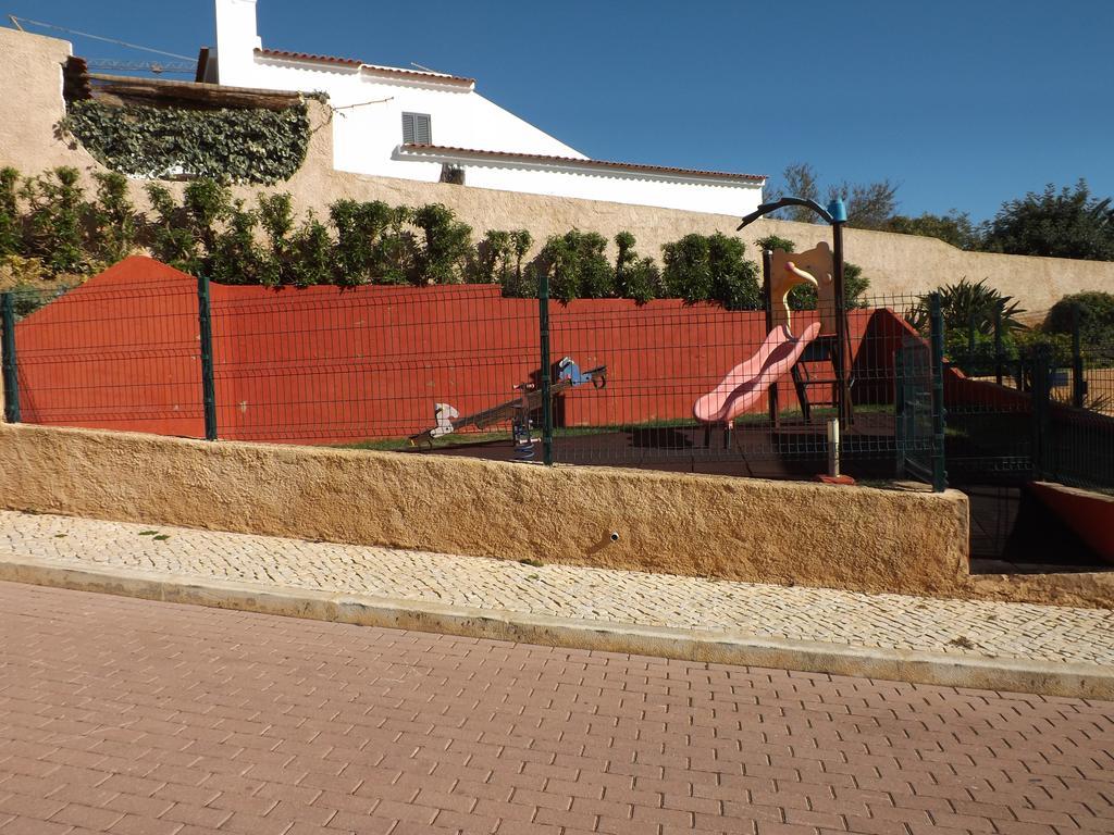 Ocean View Residences Albufeira Esterno foto