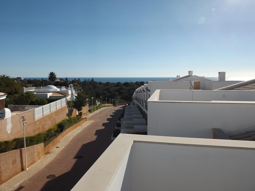 Ocean View Residences Albufeira Esterno foto