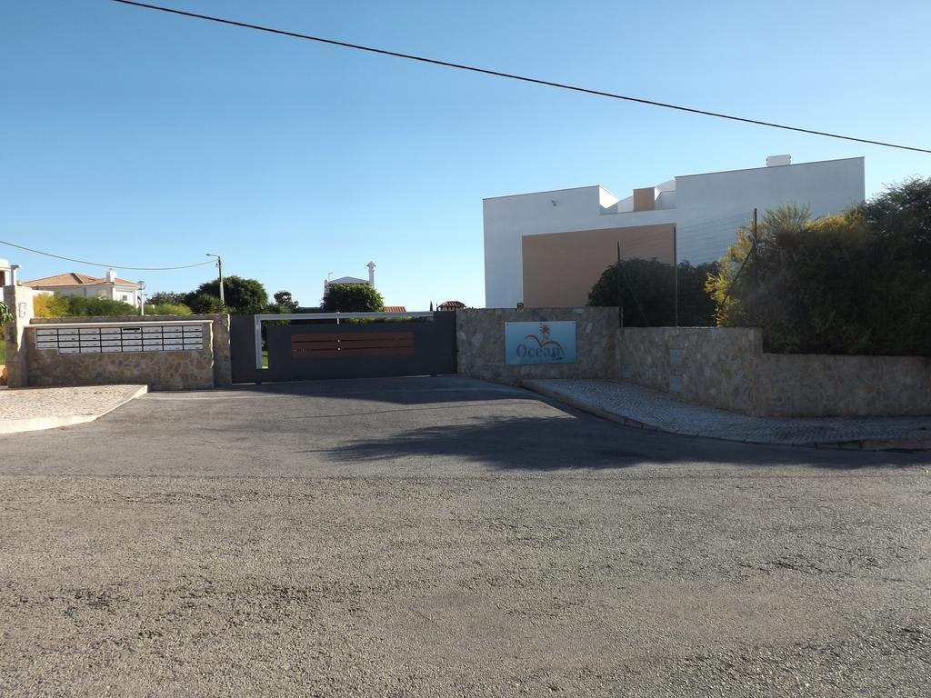 Ocean View Residences Albufeira Esterno foto