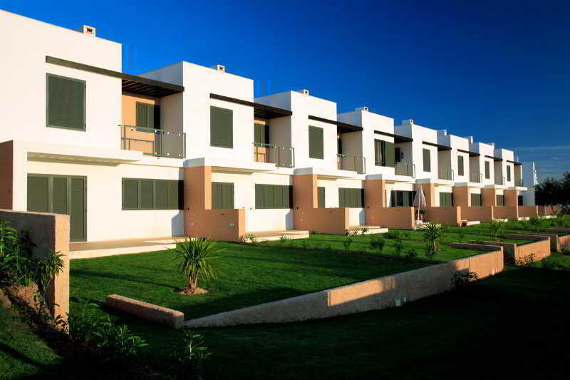 Ocean View Residences Albufeira Esterno foto