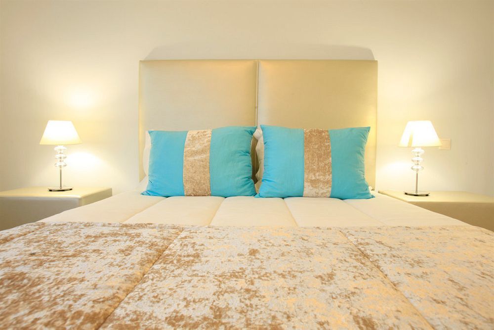 Ocean View Residences Albufeira Esterno foto