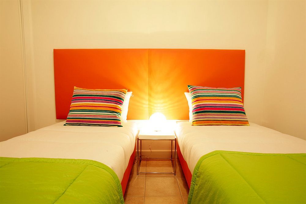 Ocean View Residences Albufeira Esterno foto