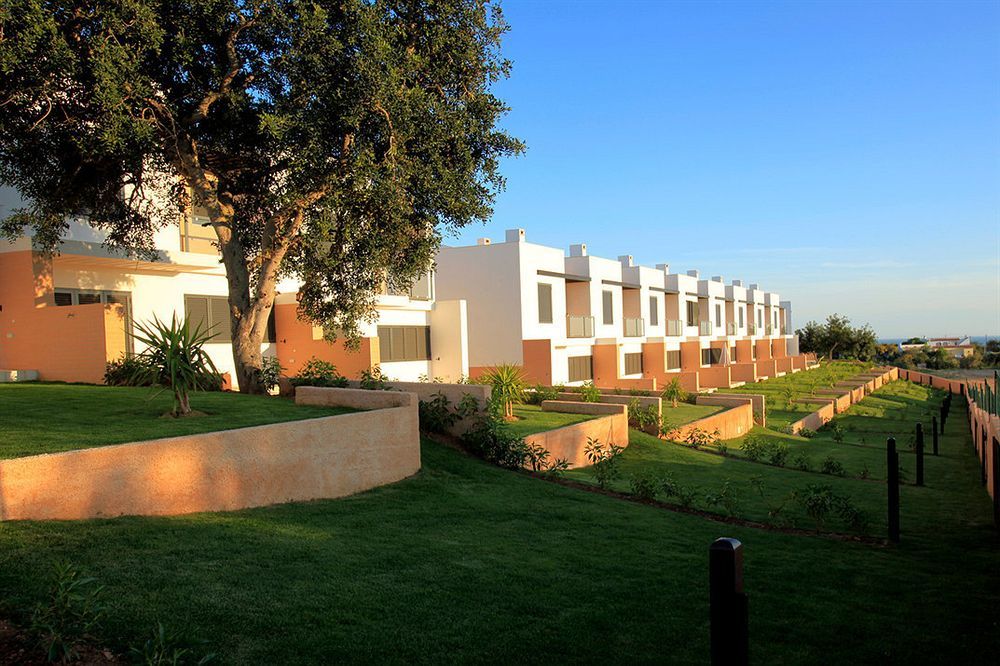 Ocean View Residences Albufeira Esterno foto