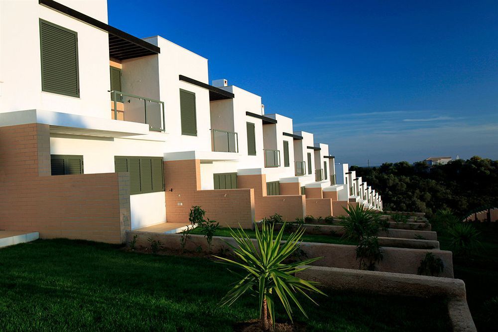 Ocean View Residences Albufeira Esterno foto