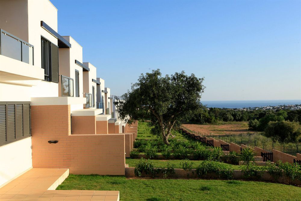 Ocean View Residences Albufeira Esterno foto