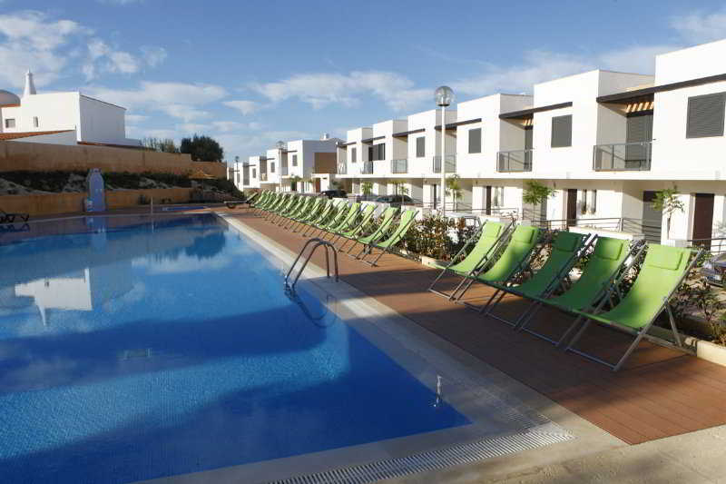 Ocean View Residences Albufeira Esterno foto
