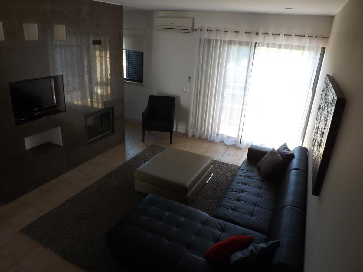 Ocean View Residences Albufeira Esterno foto