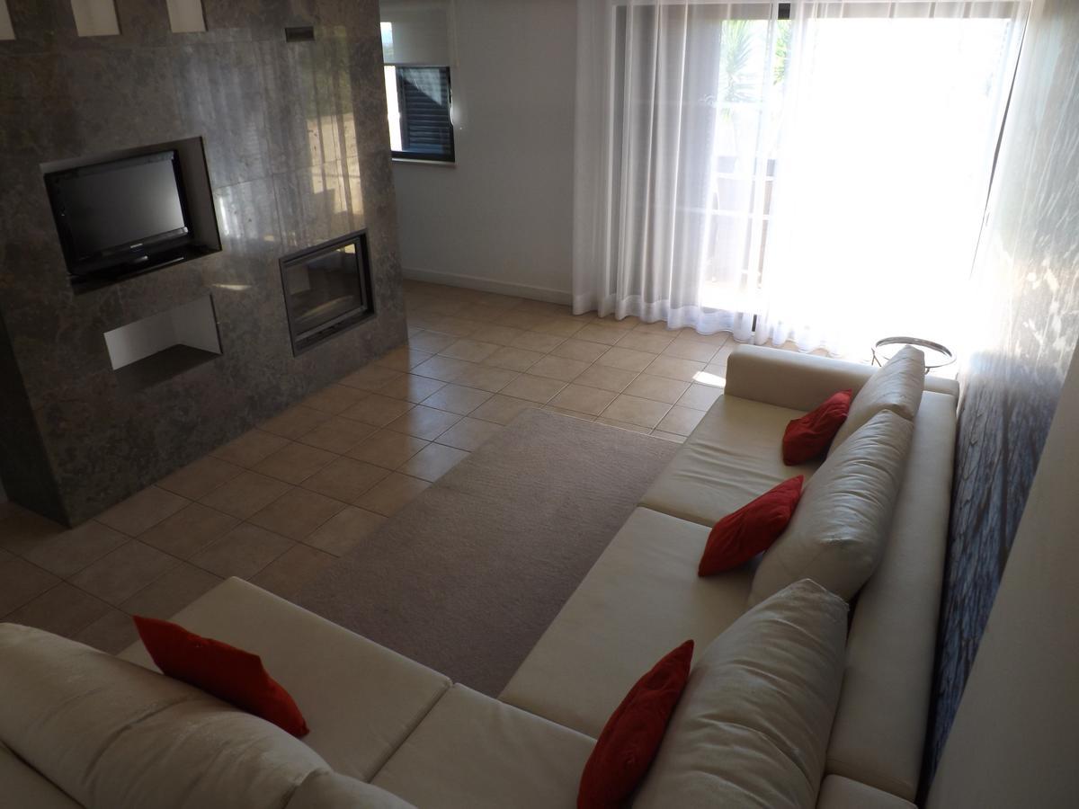 Ocean View Residences Albufeira Esterno foto