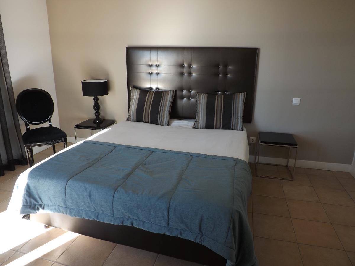 Ocean View Residences Albufeira Esterno foto