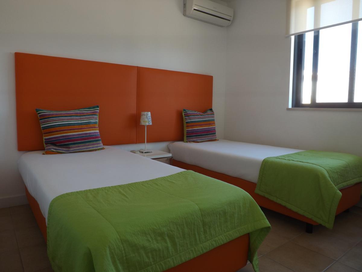 Ocean View Residences Albufeira Esterno foto