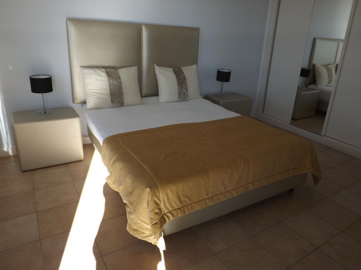 Ocean View Residences Albufeira Esterno foto