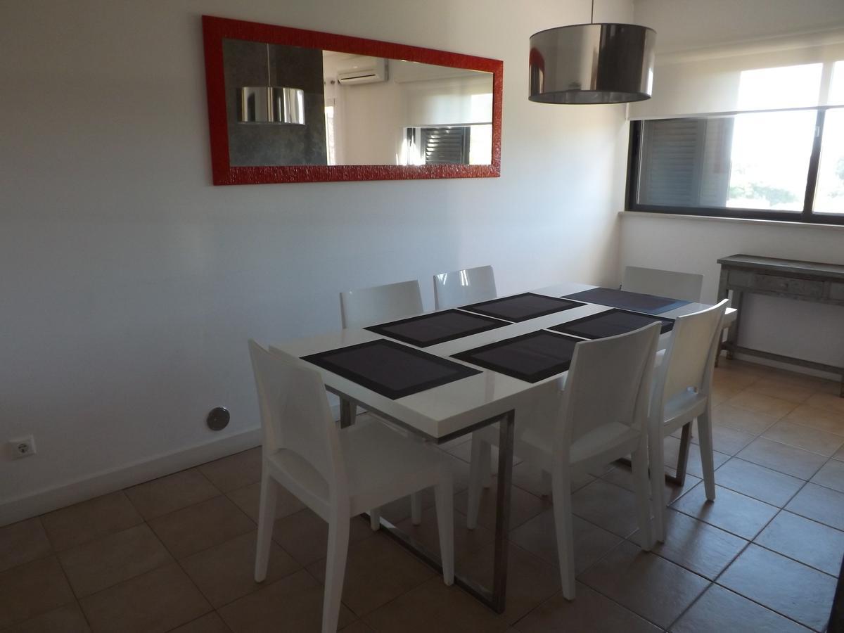 Ocean View Residences Albufeira Esterno foto