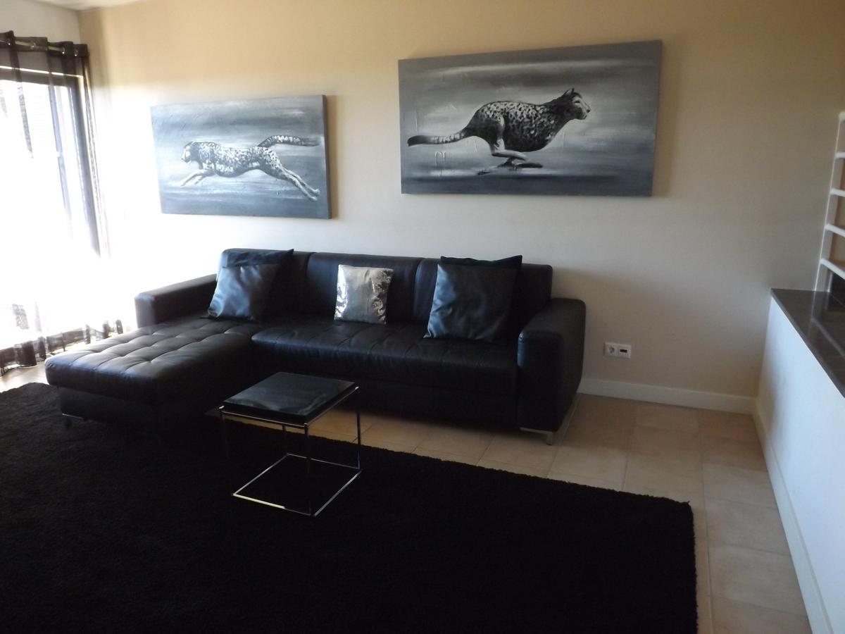 Ocean View Residences Albufeira Esterno foto