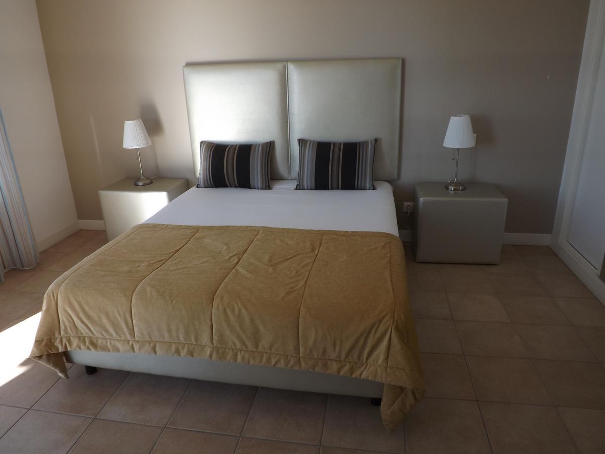 Ocean View Residences Albufeira Esterno foto