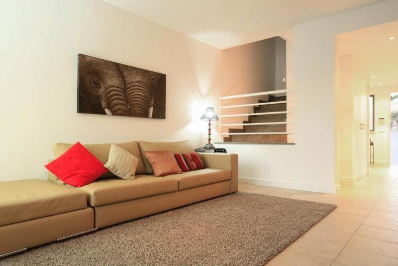 Ocean View Residences Albufeira Esterno foto