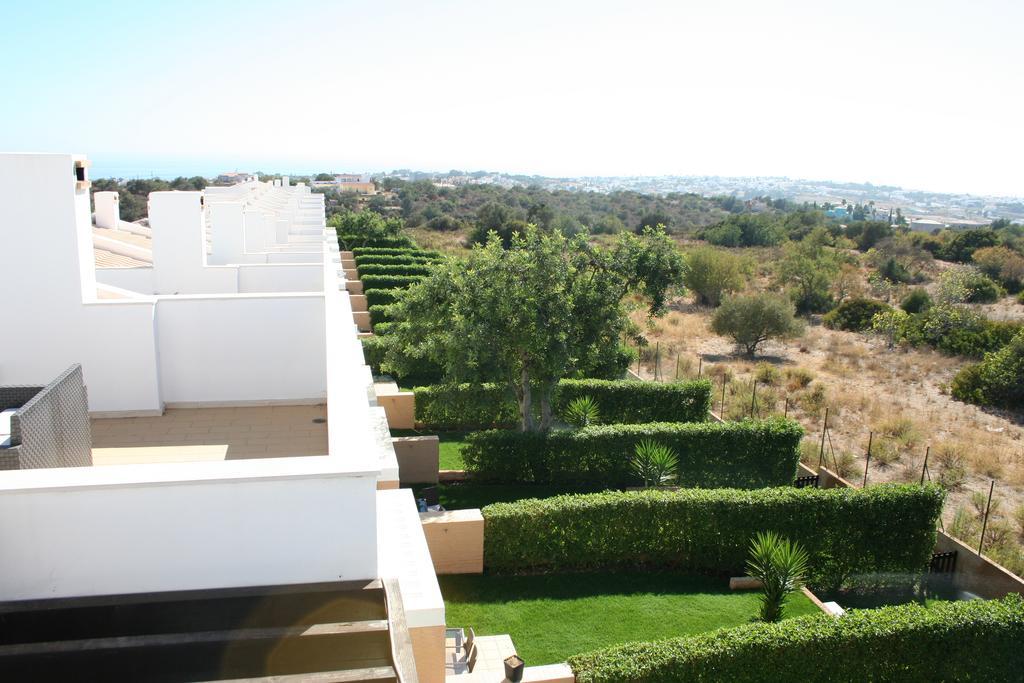 Ocean View Residences Albufeira Esterno foto