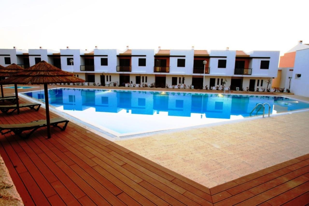 Ocean View Residences Albufeira Esterno foto