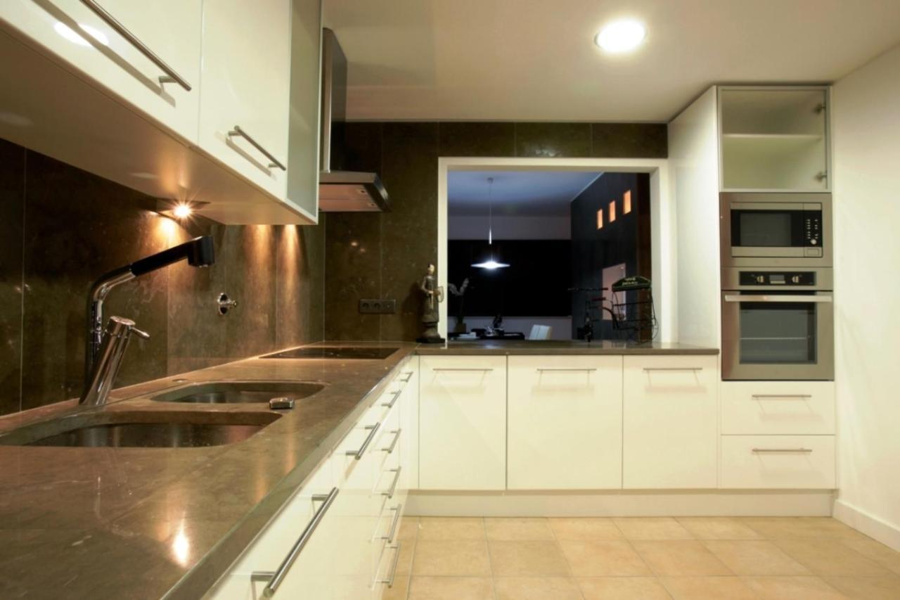 Ocean View Residences Albufeira Esterno foto