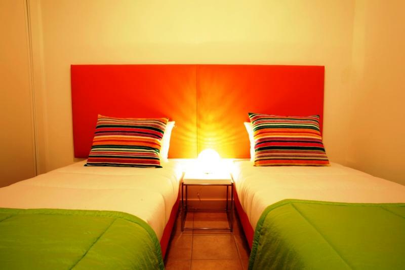 Ocean View Residences Albufeira Esterno foto