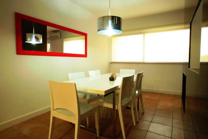 Ocean View Residences Albufeira Esterno foto