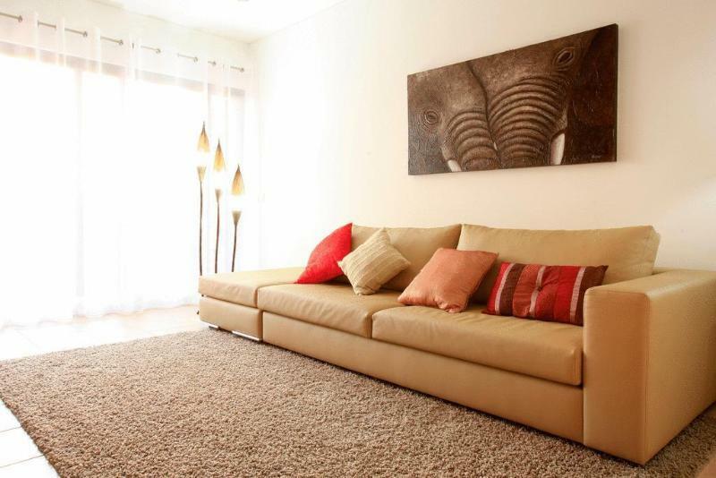 Ocean View Residences Albufeira Esterno foto