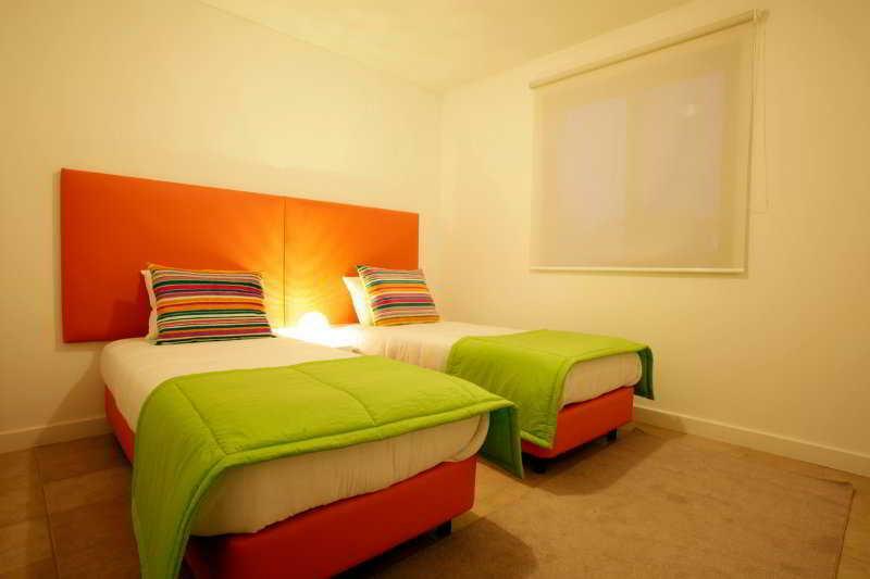 Ocean View Residences Albufeira Esterno foto