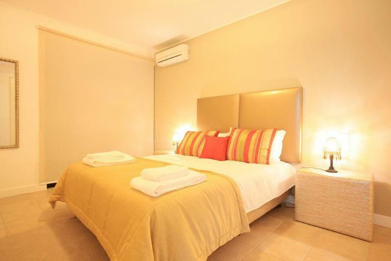 Ocean View Residences Albufeira Esterno foto