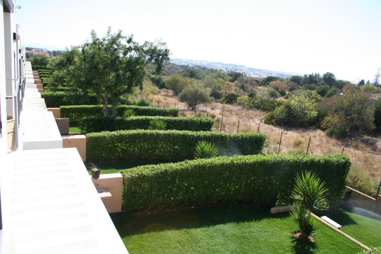 Ocean View Residences Albufeira Esterno foto