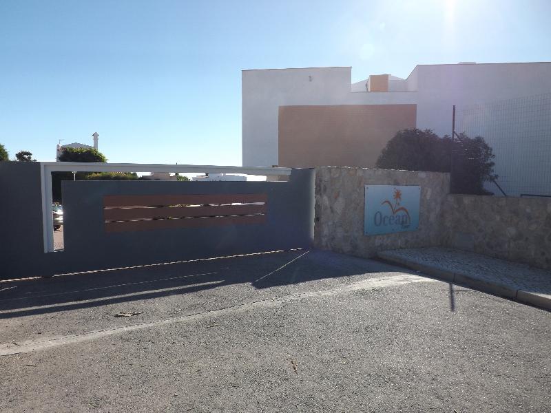 Ocean View Residences Albufeira Esterno foto