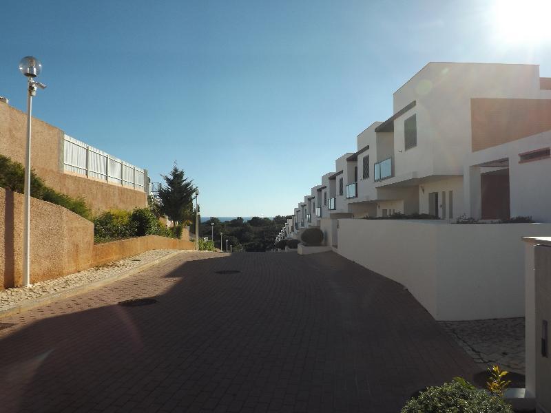Ocean View Residences Albufeira Esterno foto