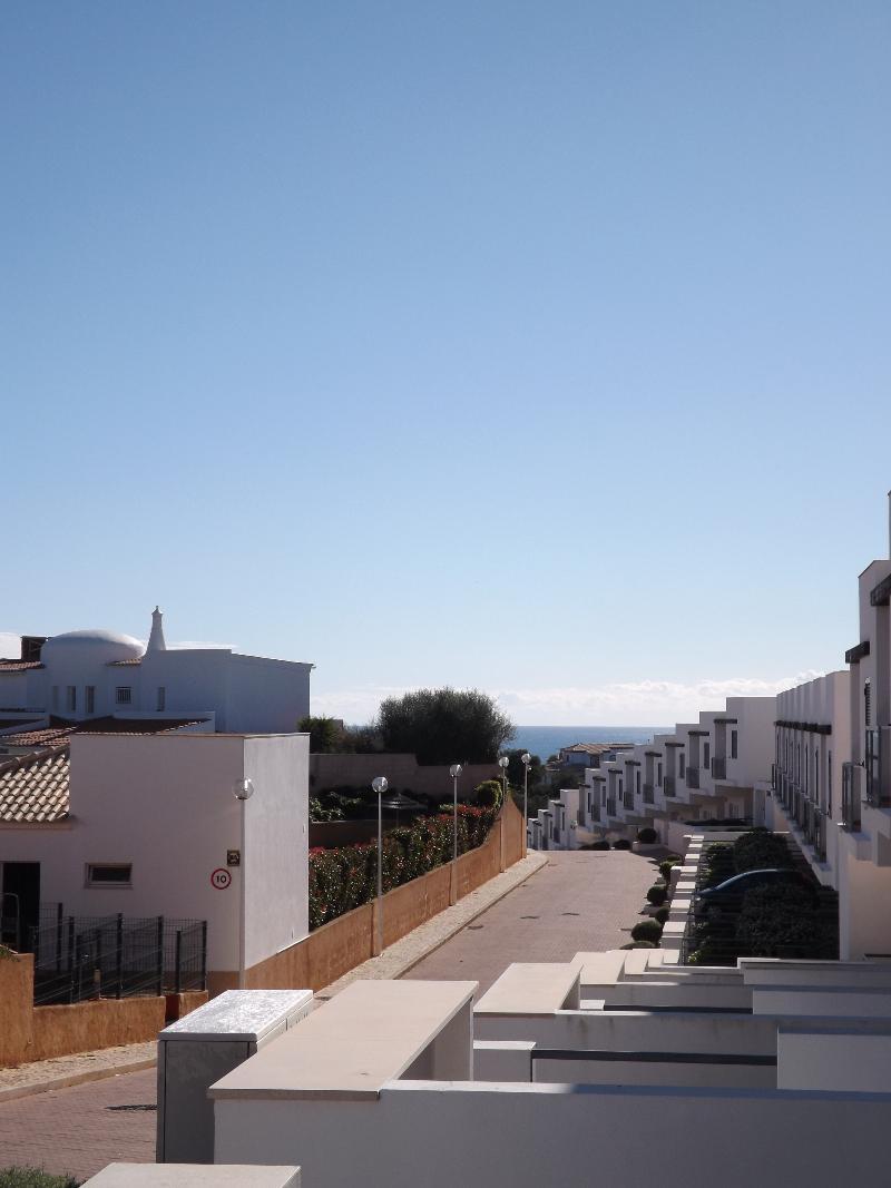 Ocean View Residences Albufeira Esterno foto