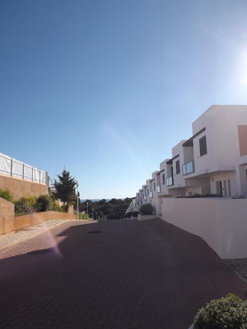 Ocean View Residences Albufeira Esterno foto