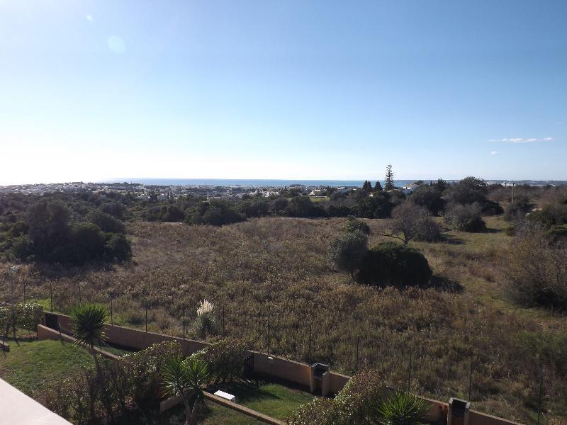 Ocean View Residences Albufeira Esterno foto