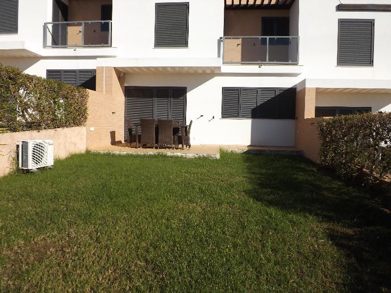 Ocean View Residences Albufeira Esterno foto