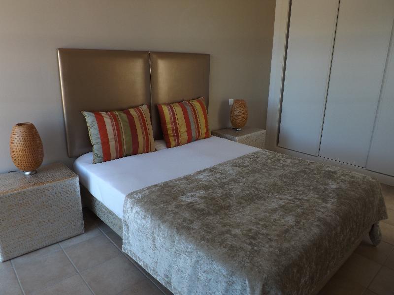 Ocean View Residences Albufeira Esterno foto
