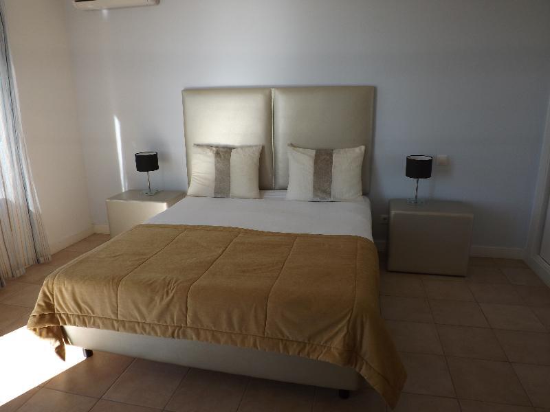 Ocean View Residences Albufeira Esterno foto