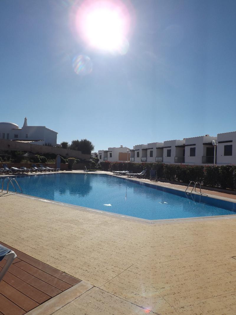 Ocean View Residences Albufeira Esterno foto