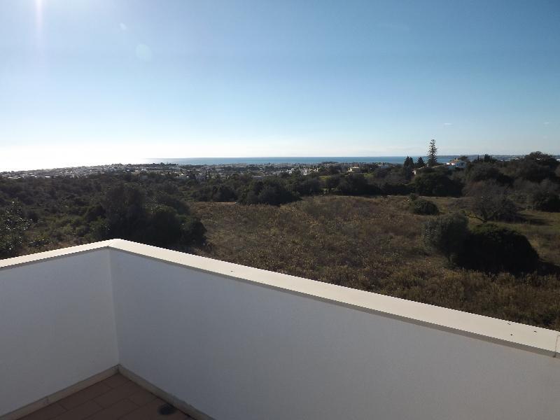 Ocean View Residences Albufeira Esterno foto