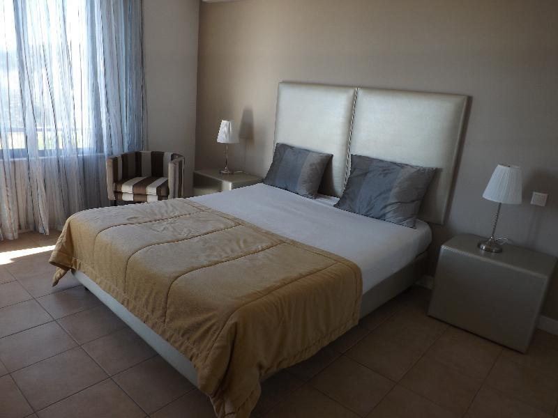 Ocean View Residences Albufeira Esterno foto